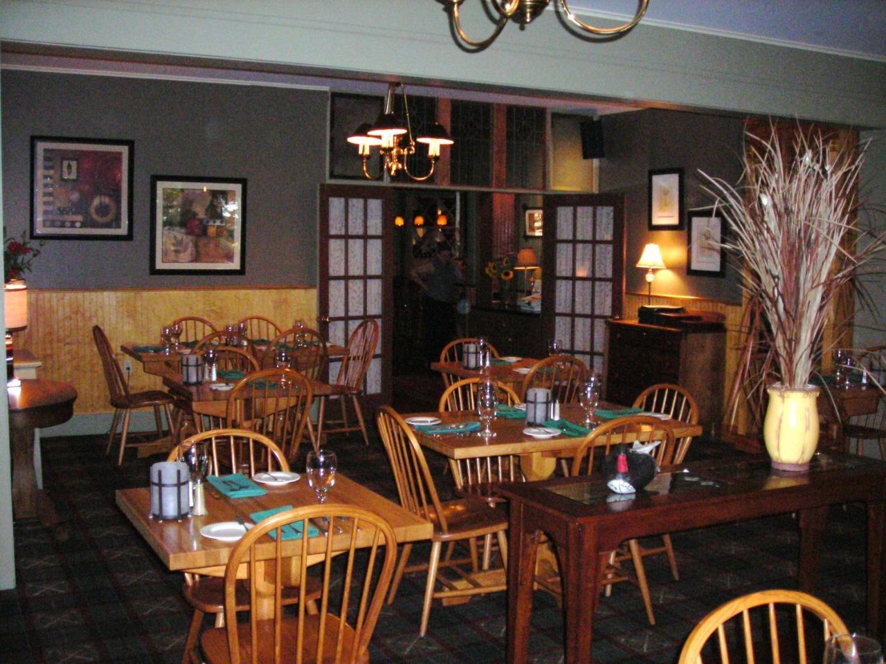 Waybury Inn East Middlebury Exterior photo