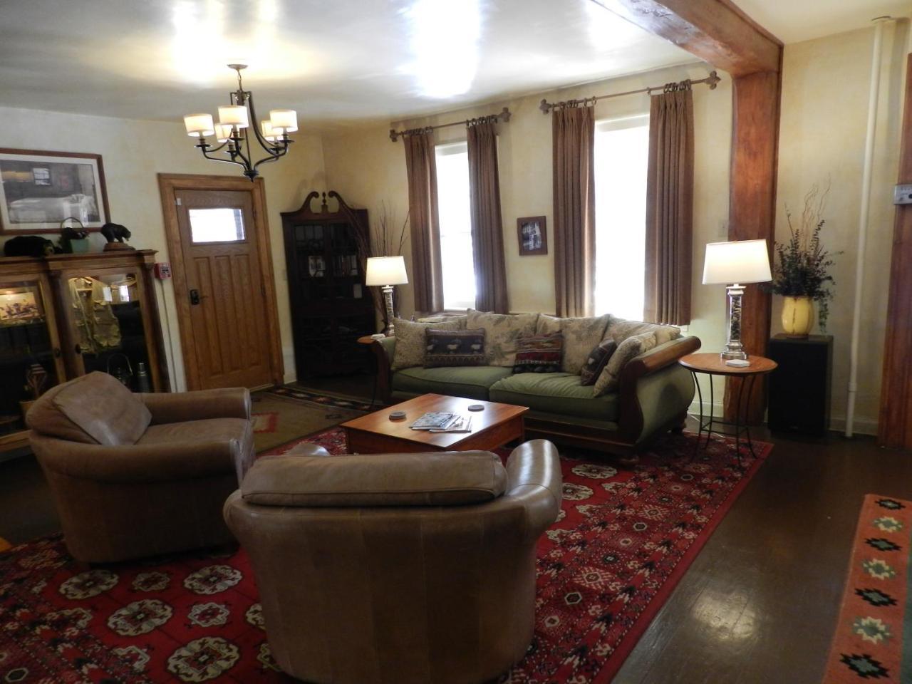 Waybury Inn East Middlebury Exterior photo